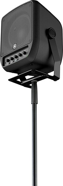 open zoom image for Yamaha Stagepas 100 Portable PA System, New, Action Position Back