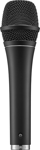open zoom image for Yamaha YDM707 Dynamic Supercardioid Microphone, Black, Action Position Back