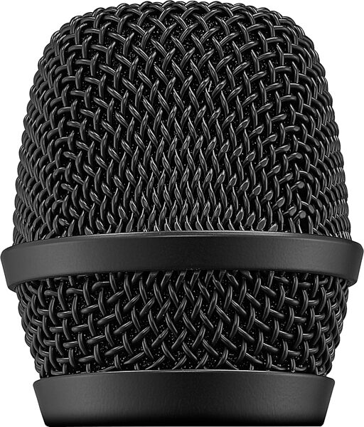 open zoom image for Yamaha YDM707 Dynamic Supercardioid Microphone, Black, Action Position Back