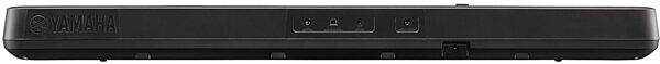 open zoom image for Yamaha YPT-W320 Portable Keyboard, New, Action Position Back