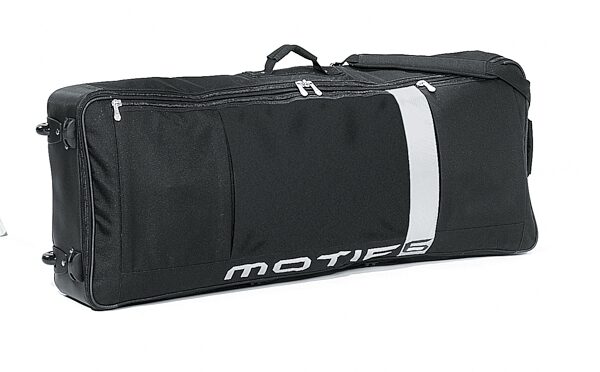 open zoom image for Yamaha YBMOTIF6 Deluxe Padded Gig Bag, Main