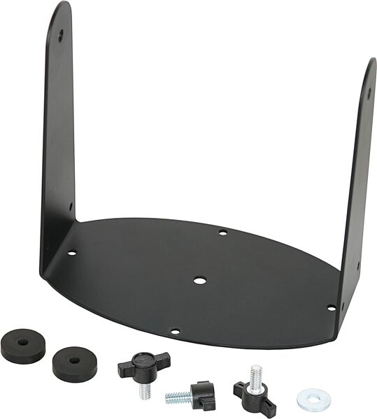 open zoom image for Galaxy Audio MS5 Micro Spot Passive Personal Monitor, Action Position Back
