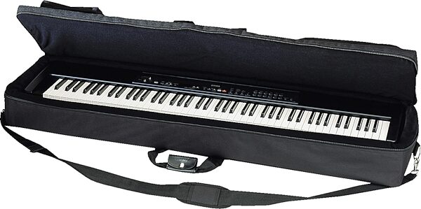 open zoom image for Yamaha YBP80 Deluxe Bag For P80 Digital Piano, Main