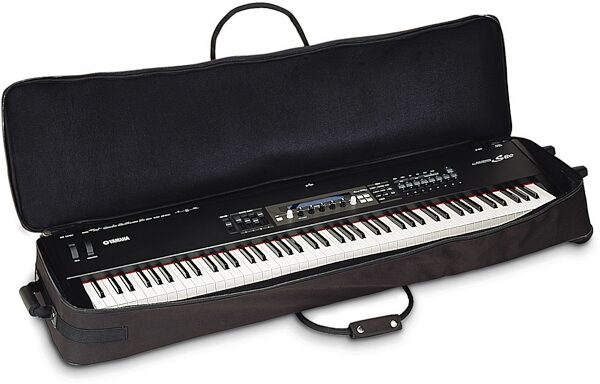 open zoom image for Yamaha YBS80 Portable Bag For S80 Synthesizer, Main