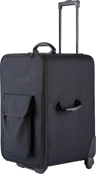 open zoom image for Yamaha YBSP500 Roller Case for STAGEPAS 500, Main