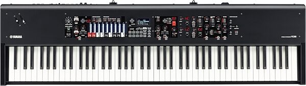 open zoom image for Yamaha YC88 Stage Keyboard, 88-Key, New, Main