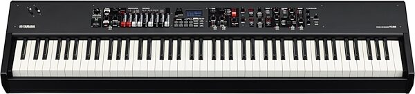 open zoom image for Yamaha YC88 Stage Keyboard, 88-Key, New, Angled Front