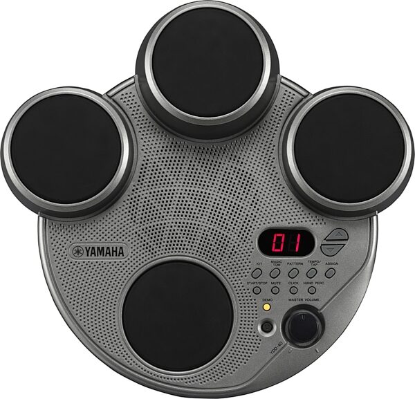 open zoom image for Yamaha YDD-40 Portable Digital Drum Kit, Main