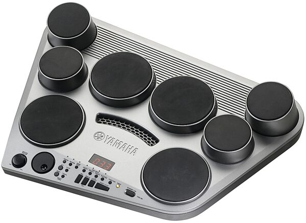 open zoom image for Yamaha YDD60 Digital Drum Kit, Main