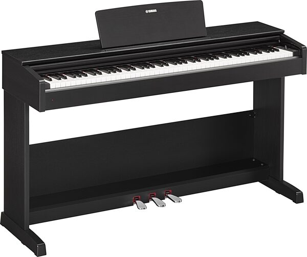 open zoom image for Yamaha Arius YDP-103 Digital Piano (with Bench), Main