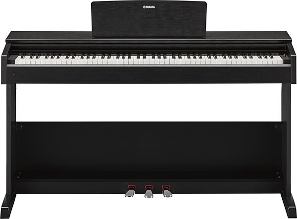 open zoom image for Yamaha Arius YDP-103 Digital Piano (with Bench), Front