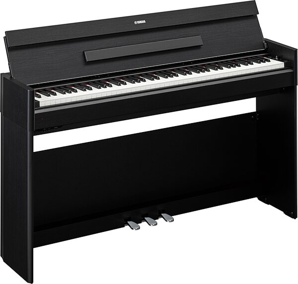open zoom image for Yamaha Arius YDP-S54 Digital Piano, Main