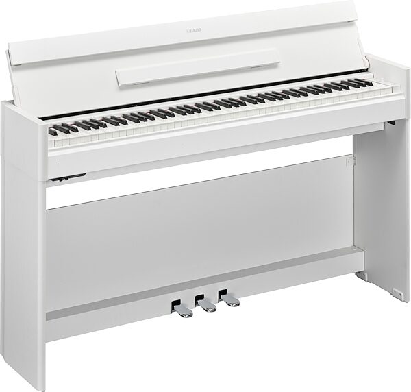 open zoom image for Yamaha Arius YDP-S54 Digital Piano, Main