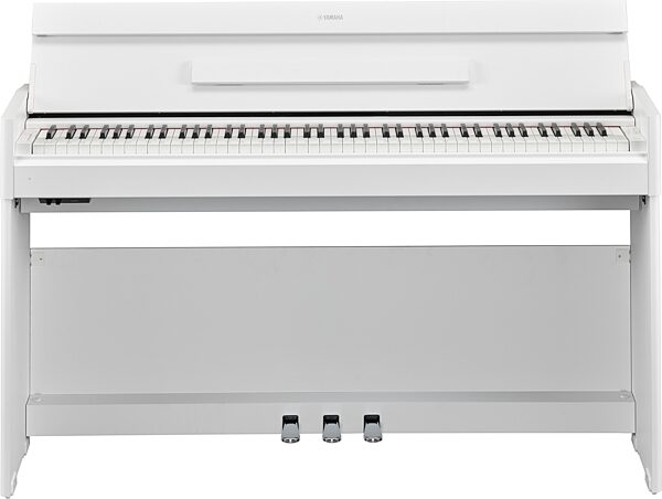 open zoom image for Yamaha Arius YDP-S54 Digital Piano, Main