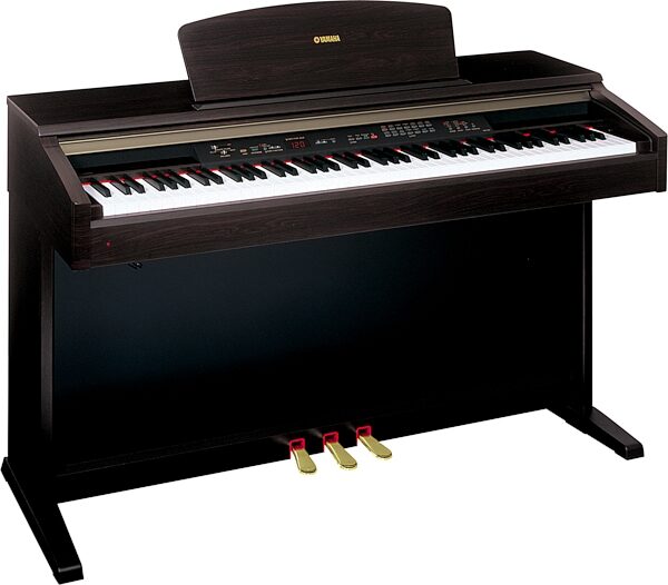 open zoom image for Yamaha YDP223 88-Key Graded Hammer Piano with Bench, Main