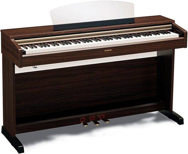 open zoom image for Yamaha YDP323 88-Key Home Digital Piano, Main