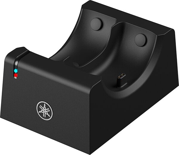 open zoom image for Yamaha YH-WL500 Ultra-Low-Latency Wireless Bluetooth Headphones, New, Rear detail Front