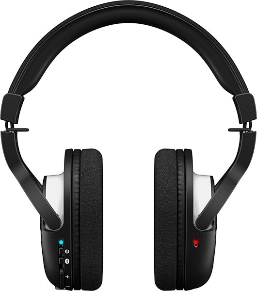 open zoom image for Yamaha YH-WL500 Ultra-Low-Latency Wireless Bluetooth Headphones, New, Main