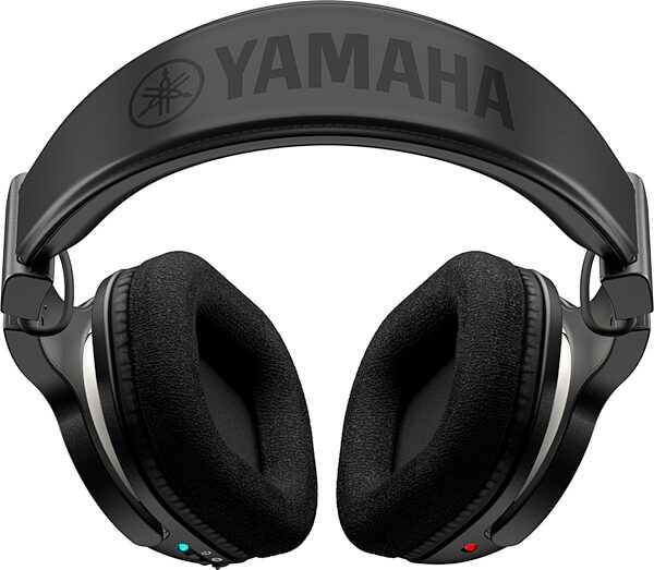 open zoom image for Yamaha YH-WL500 Ultra-Low-Latency Wireless Bluetooth Headphones, New, Main