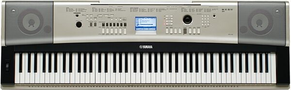 open zoom image for Yamaha YPG-535 88-Key Portable Grand Keyboard, Main