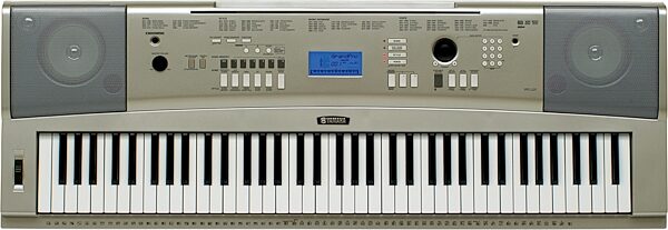 open zoom image for Yamaha YPG225 76-Key Portable Grand Keyboard, Main