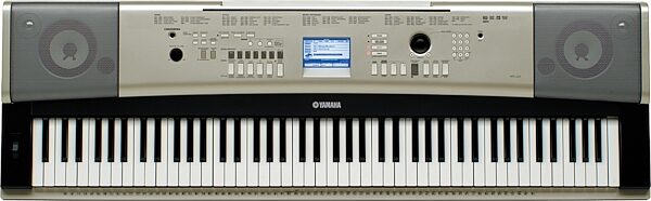 open zoom image for Yamaha YPG525 88-Key Portable Grand Keyboard, Main