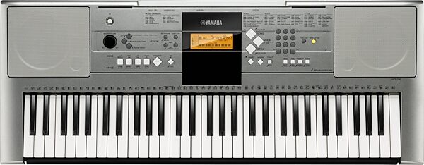 open zoom image for Yamaha YPT-330 Portable Keyboard (61-Key), Main