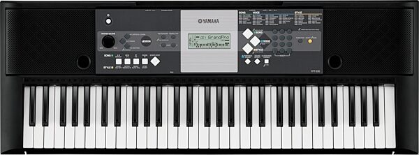 open zoom image for Yamaha YPT-230 Portable Keyboard (61-Key), Main