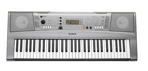 open zoom image for Yamaha YPT310 61-Key Touch-Sensitive Portable Keyboard, Main