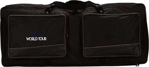 open zoom image for World Tour Yamaha PSR-E243 Keyboard Gig Bag, Main
