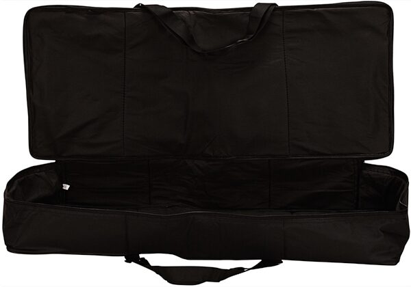 open zoom image for World Tour Yamaha PSR-E243 Keyboard Gig Bag, View