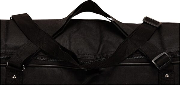 open zoom image for World Tour Yamaha PSR-E243 Keyboard Gig Bag, View