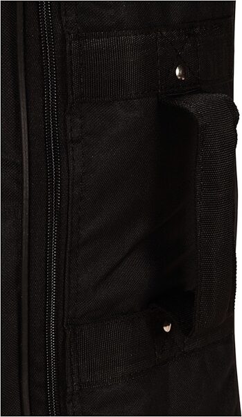 open zoom image for World Tour Yamaha PSR-E343 Keyboard Gig Bag, View