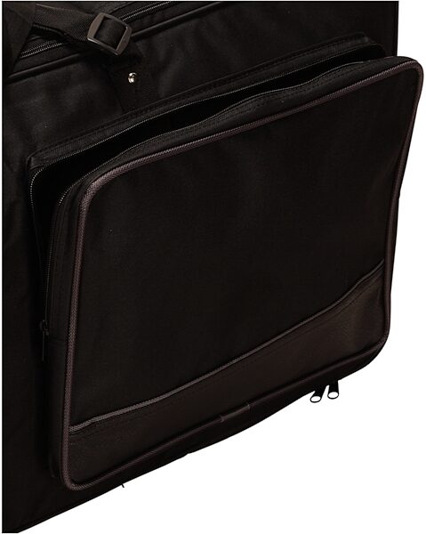 open zoom image for World Tour Deluxe Padded Keyboard Bag for Yamaha PSRE413, New, View