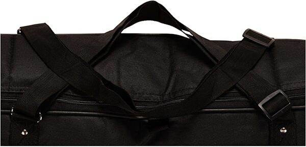open zoom image for World Tour Keyboard Bag for Yamaha PSR-E433, View