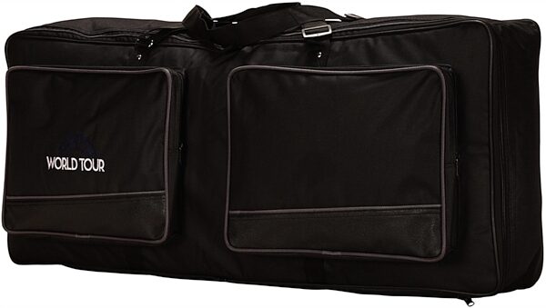 open zoom image for World Tour Keyboard Bag for Yamaha PSR-E433, View