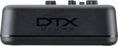 open zoom image for Yamaha DTX-Pro Module for DTX8K Electronic Drums, Action Position Back