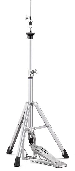 open zoom image for Yamaha HHS3 Aluminum Lightweight Hi-Hat Stand, New, Action Position Back