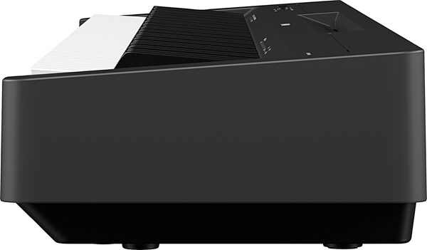 open zoom image for Yamaha P-145 Digital Piano, Action Position Back