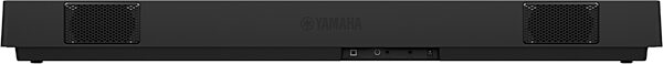 open zoom image for Yamaha P-145 Digital Piano, Action Position Back