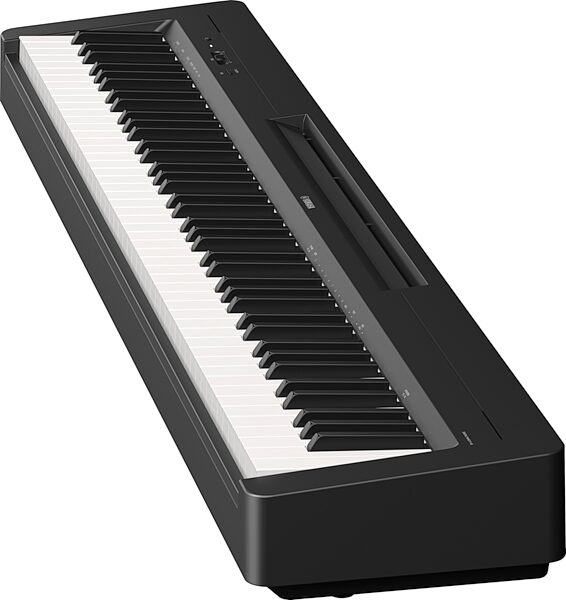 open zoom image for Yamaha P-145 Digital Piano, Action Position Back