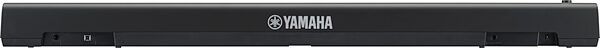 open zoom image for Yamaha NP-35 Piaggero Portable Digital Piano, 76-Key, Black, Action Position Back