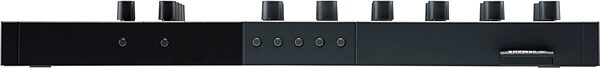 open zoom image for Yamaha SEQTRAK Mobile Music Ideastation, Black, Action Position Back