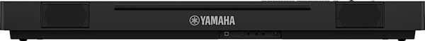 open zoom image for Yamaha P-225 Digital Piano, Black, Action Position Back