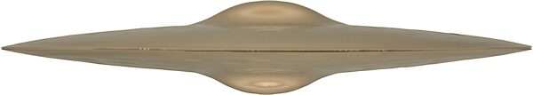 open zoom image for Zildjian Z Custom Hi-Hat Cymbals (Pair), Pair, 14 inch, Action Position Back