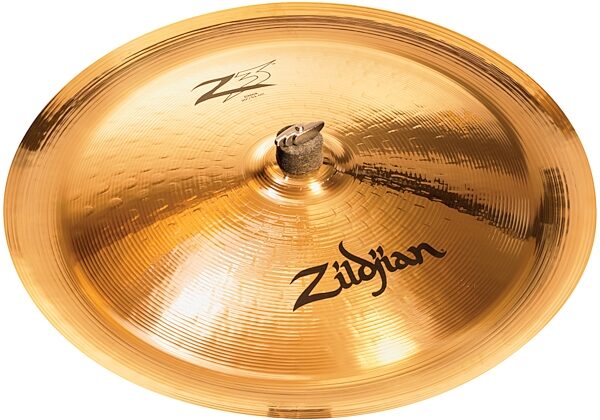 open zoom image for Zildjian Z3 China Cymbal, 18 Inch