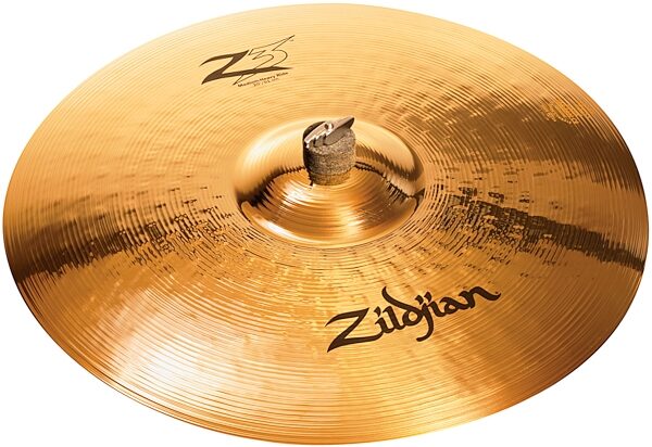open zoom image for Zildjian Z3 Medium Heavy Ride Cymbal, 20 Inch