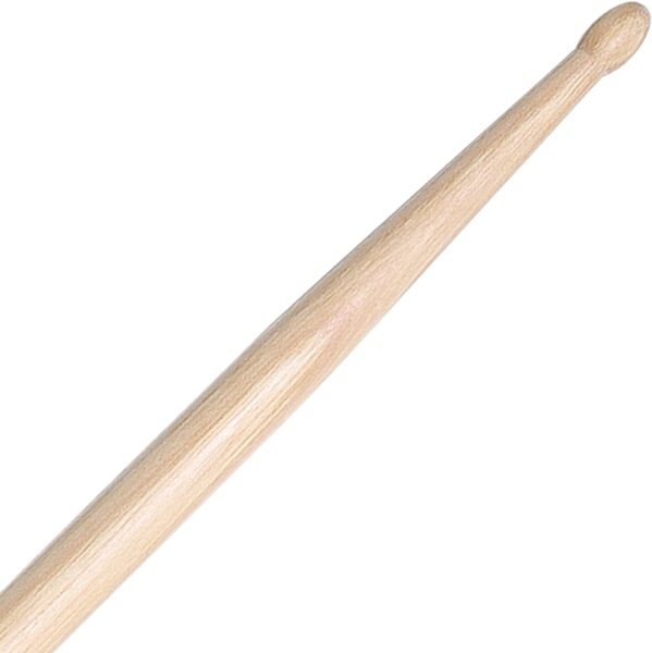 open zoom image for Zildjian 5A Anti-Vibe Wood Drumsticks, New, Action Position Back