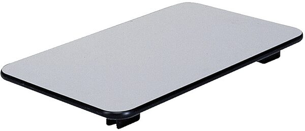 open zoom image for QuikLok Z710 Laminate Lower Shelf for Z Keyboard Stands, Main