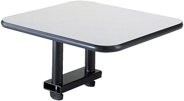 open zoom image for QuikLok Z714 Laminate Shelf for Keyboard Stand Accessory Bars, Main